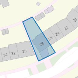 Perceel DVN00-E-3021