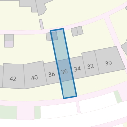 Perceel DVN00-E-3025