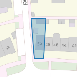 Perceel DVN00-E-3032