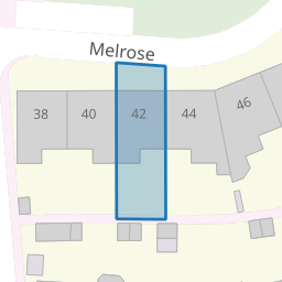 Perceel DVN00-E-3035