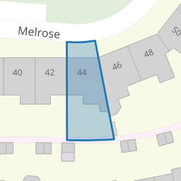 Perceel DVN00-E-3036