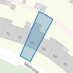 Perceel DVN00-E-3048