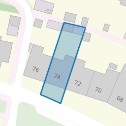 Perceel DVN00-E-3051