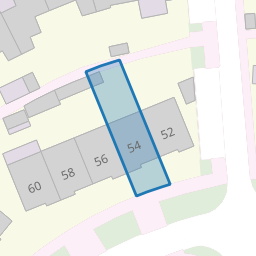 Perceel DVN00-E-3055