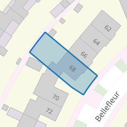 Perceel DVN00-E-3062