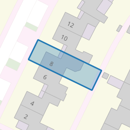 Perceel DVN00-E-3072