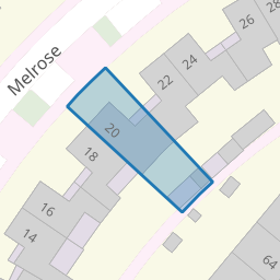 Perceel DVN00-E-3078