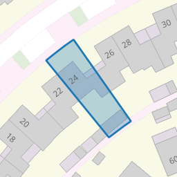 Perceel DVN00-E-3080