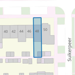 Perceel DVN00-E-3100