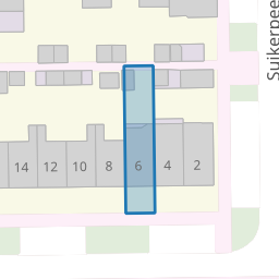 Perceel DVN00-E-3104