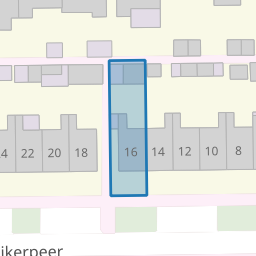 Perceel DVN00-E-3109