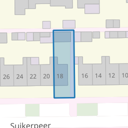 Perceel DVN00-E-3110