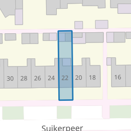 Perceel DVN00-E-3112