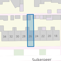 Perceel DVN00-E-3114