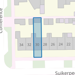 Perceel DVN00-E-3116