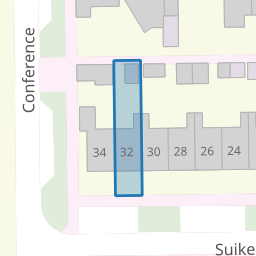 Perceel DVN00-E-3117