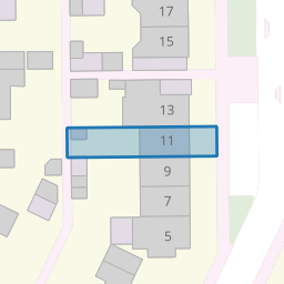 Perceel DVN00-E-3122