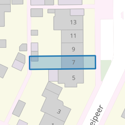 Perceel DVN00-E-3124