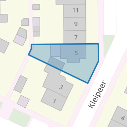 Perceel DVN00-E-3125