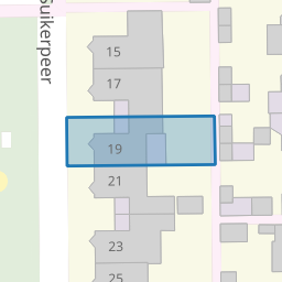 Perceel DVN00-E-3133