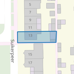 Perceel DVN00-E-3136