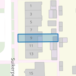 Perceel DVN00-E-3138