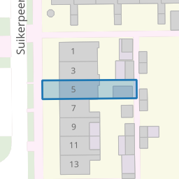 Perceel DVN00-E-3140