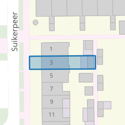 Perceel DVN00-E-3141