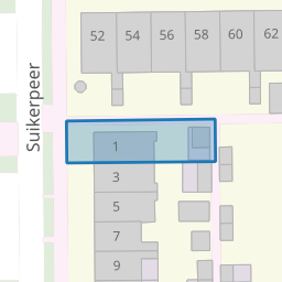 Perceel DVN00-E-3142