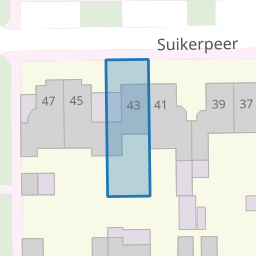 Perceel DVN00-E-3153