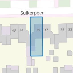 Perceel DVN00-E-3155