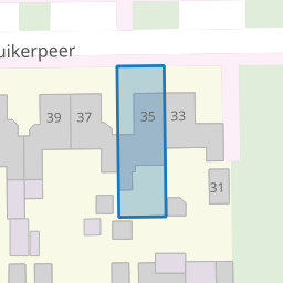 Perceel DVN00-E-3157