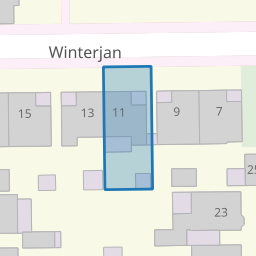Perceel DVN00-E-3164
