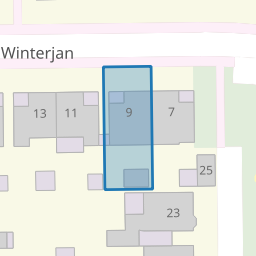 Perceel DVN00-E-3165