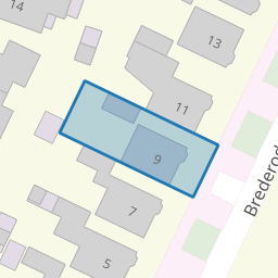 Perceel DVN00-E-3175