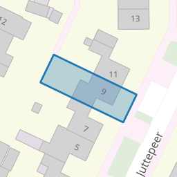 Perceel DVN00-E-3200