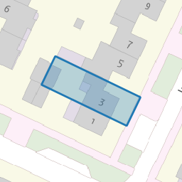 Perceel DVN00-E-3203