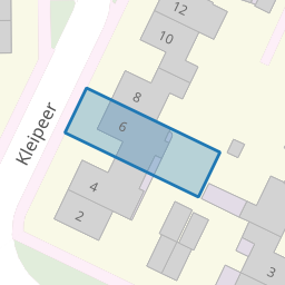 Perceel DVN00-E-3207