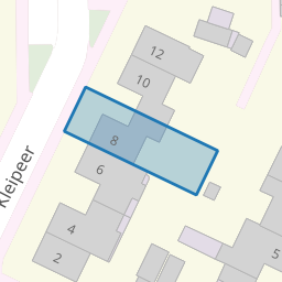 Perceel DVN00-E-3208