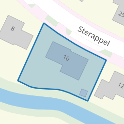 Perceel DVN00-E-3222