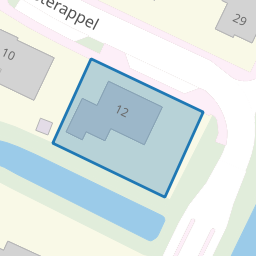 Perceel DVN00-E-3223