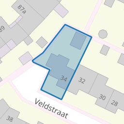 Perceel DVN00-E-3233