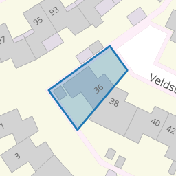 Perceel DVN00-E-3234