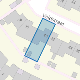 Perceel DVN00-E-3236