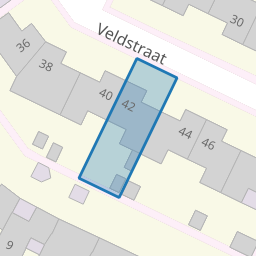 Perceel DVN00-E-3237