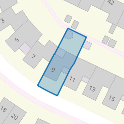 Perceel DVN00-E-3245