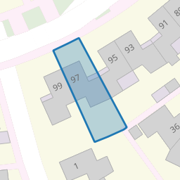 Perceel DVN00-E-3251