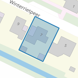 Perceel DVN00-E-3275