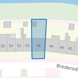 Perceel DVN00-E-3327