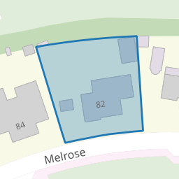 Perceel DVN00-E-3343